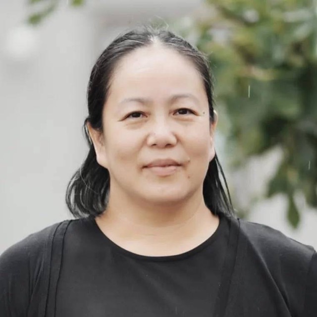 Jane Zou
