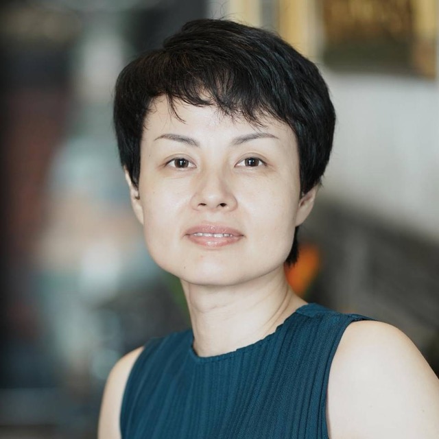 Jo Zou