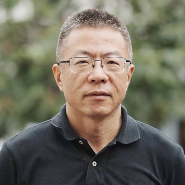 Ricky Yuan